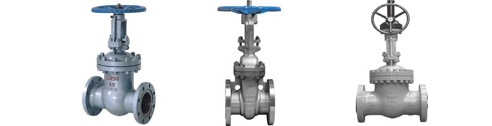 Gate-Valve-Manufacturer